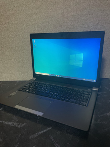 東芝　dynabook  R63/P ！！値下げ中！！