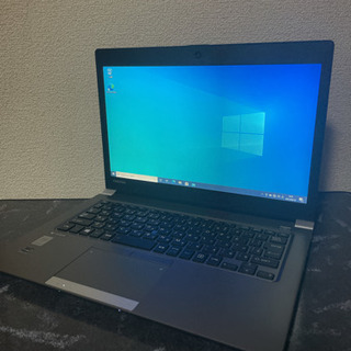 東芝　dynabook  R63/P ！！値下げ中！！