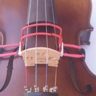 バイオリン弓ボーイング 練習ガイド矯正器具  4/4用