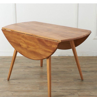 アーコール Ercol テーブルの画像