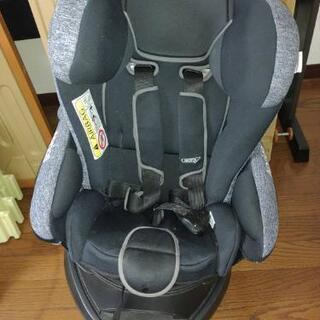 美品！チャイルドシート