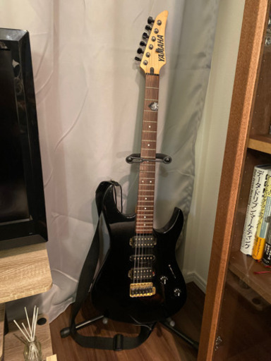 YAMAHA ヤマハ　エレキギター