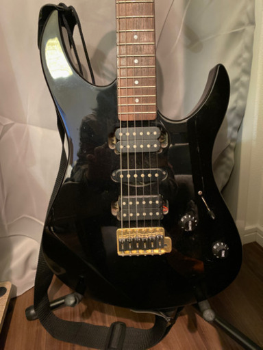 YAMAHA ヤマハ　エレキギター