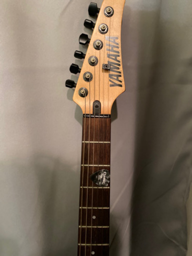 YAMAHA ヤマハ　エレキギター