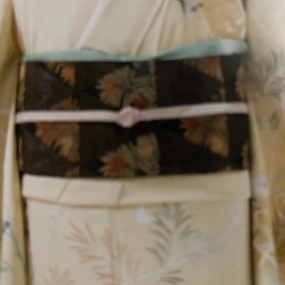和服を装い鎌倉散策❗️