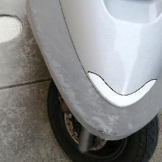 シグナス　原付125ccの画像