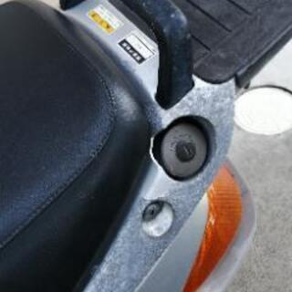 シグナス　原付125ccの画像