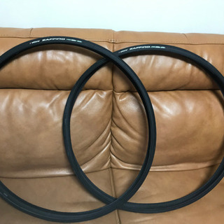 ロードバイクのタイヤ【引取待】