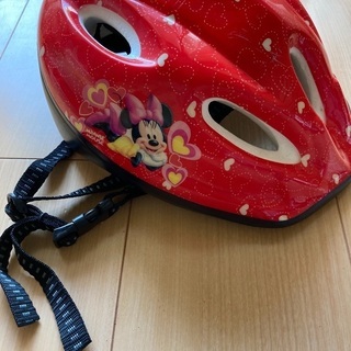 自転車ヘルメット