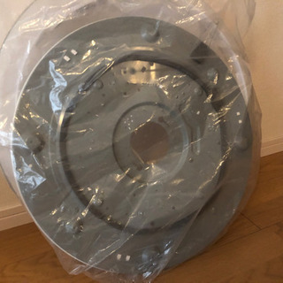 シーリングライト　ひもでつけ消し可能の画像