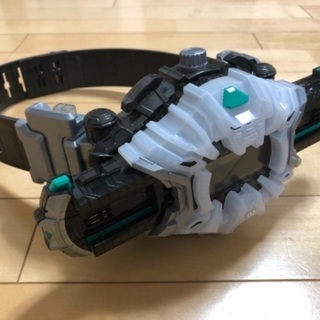 【交渉中】【値下げ】仮面ライダー　ジオウ　ベルトセットの画像