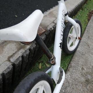 ストライダーの画像