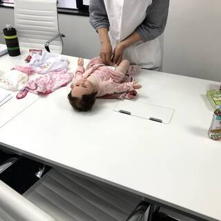 保育士募集！中央区ベビーシッター（3時間～OK）の画像