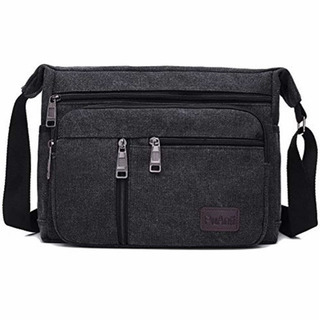 新品 メンズ カバン ショルダーバッグ メンズ 斜め掛け A4フ...