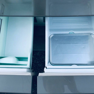 ④‼️426L‼️1923番 TOSHIBA✨東芝ノンフロン冷凍冷蔵庫✨GR-432FY‼️