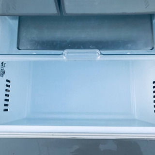 ④‼️426L‼️1923番 TOSHIBA✨東芝ノンフロン冷凍冷蔵庫✨GR-432FY‼️