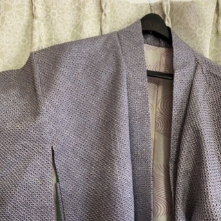 着物コート、羽織の画像