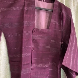 着物コート、羽織の画像