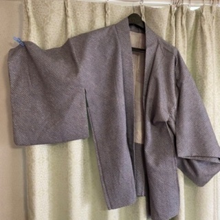 着物コート、羽織の画像