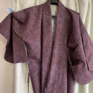 着物コート、羽織の画像