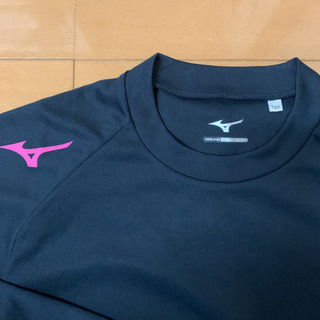 ミズノ　Tシャツ　2枚セット　サイズ150の画像