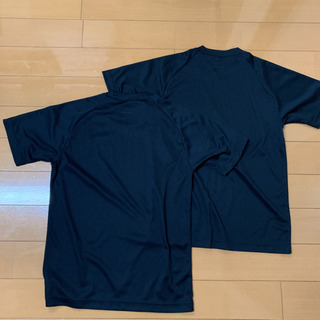 ミズノ　Tシャツ　2枚セット　サイズ150の画像