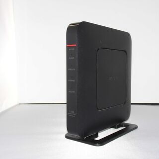 BUFFALO　WSR-1166DHP2　無線ルーター