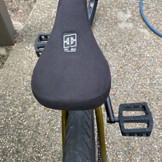 bmx fit bike yumiモデル