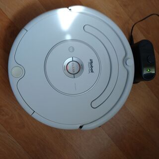 アイロボット ルンバ 537