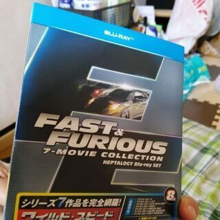 人気のワイスピ☆