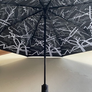 MAC 非売品　傘の画像