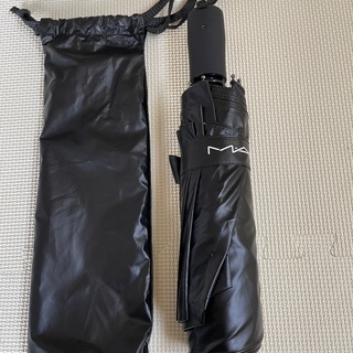 MAC 非売品　傘の画像