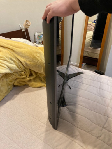TOSHIBA REGZA 47Z8000 デジタルハイビジョン液晶テレビ