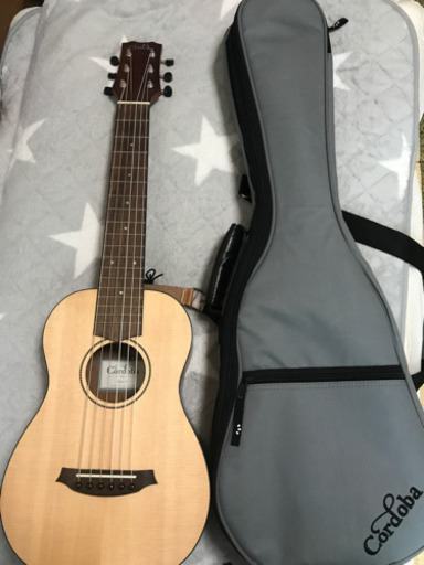アコースティックギター　コルドバ