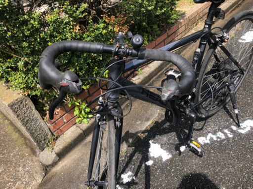 【ロードバイク】HAED 値段交渉歓迎　自転車　クロスバイク