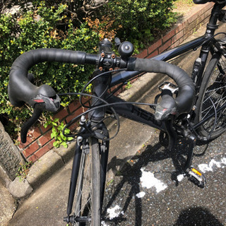 【ロードバイク】HAED 値段交渉歓迎　自転車　クロスバイク ロードバイク】HAED 値段交渉歓迎 自転車 クロスバイク