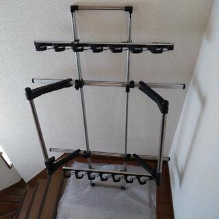 ロッドホルダー　IF14 イノー