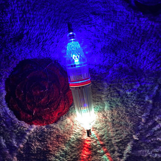 #釣具#集魚灯#高輝度#大型#複数色#点滅調整可能#