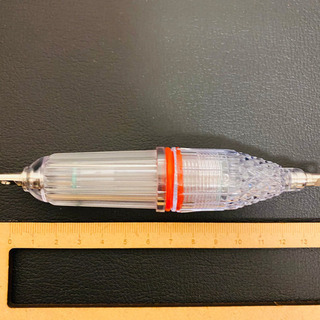 #釣具#集魚灯#高輝度#大型#複数色#点滅調整可能#の画像