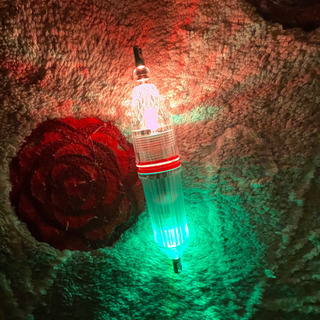 #釣具#集魚灯#高輝度#大型#複数色#点滅調整可能#の画像