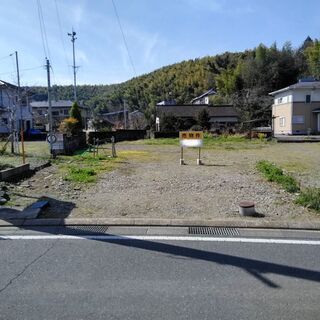 御船町滝川住宅用地情報☆建築条件なし☆