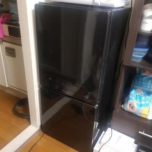 (直接引取) 110L 冷蔵庫