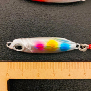 #釣具#メタルジグ#ルアー#新品#フック付き# ②