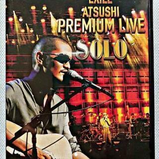 「EXILE ATSUSHI/EXH SPECIAL EXILE...