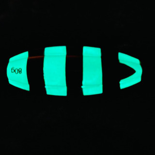 #釣具#メタルジグ#ルアー#新品#夜光#集魚効果抜群#フック付き#の画像