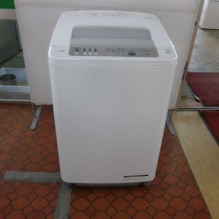 アンティーク洗濯機