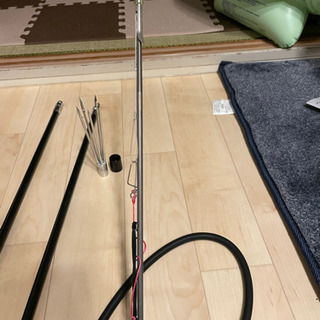 一本モリの4本刃と1本刃