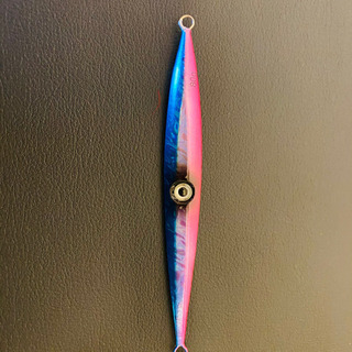 #釣具#メタルジグ#80g#新品#集魚効果抜群#フック付き#ルアー#