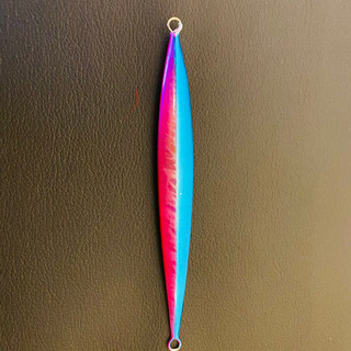 #釣具#メタルジグ#80g#新品#集魚効果抜群#フック付き#ルアー#の画像