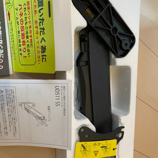 【再値下げ】テレビ壁掛け金具・13〜32インチ対応の画像